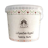 تمرية بالمكسرات 600 غ